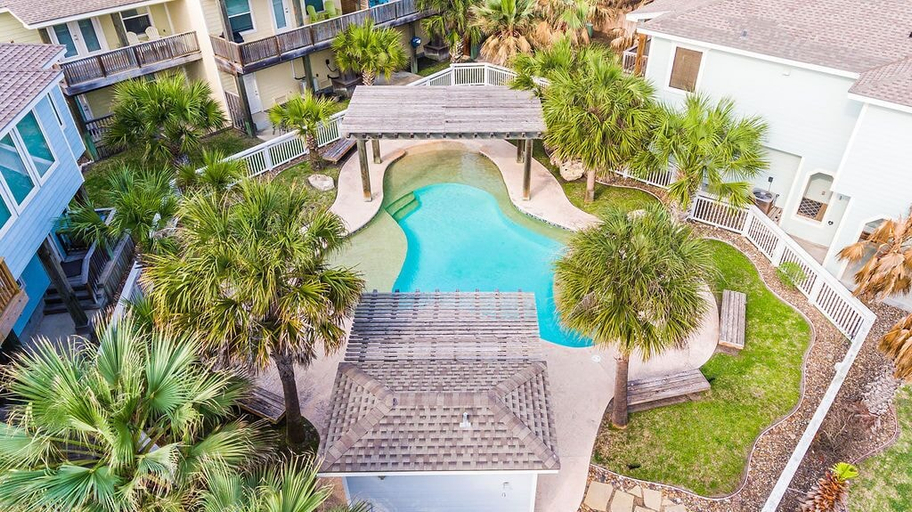 Sport & Beauty 3, Casa Del Mar - Community Pool!, Nueces