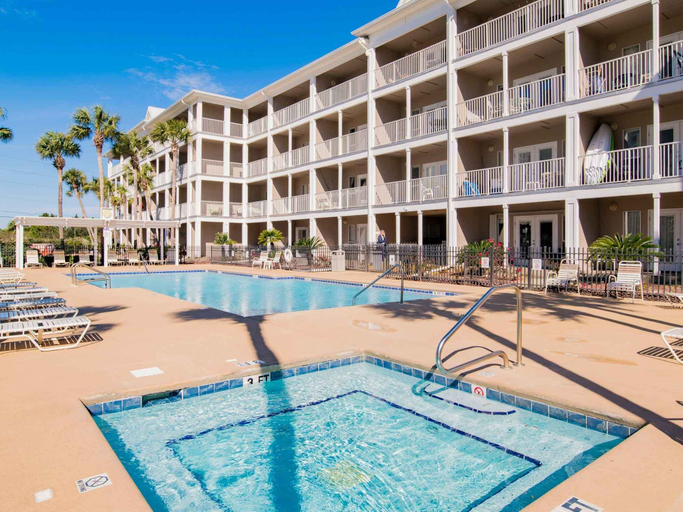 Sport & Beauty 4, Grand Caribbean West by Southern Vacation Rentals, Escambia