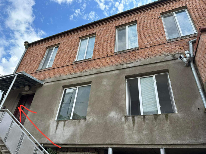 Others 2, Guest House N&V, Tskaltubo