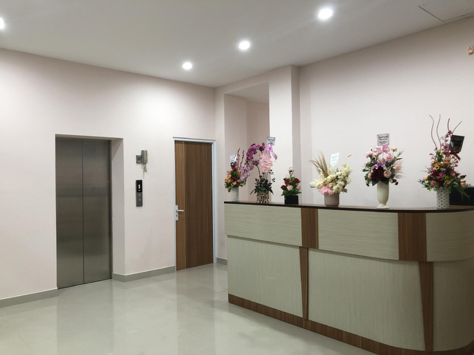 Public Area 3, Hotel Selecta Indah, Padang