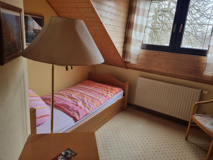 Others 5, Altes Teichhaus - Pension Ottendorf-Okrilla, Bautzen