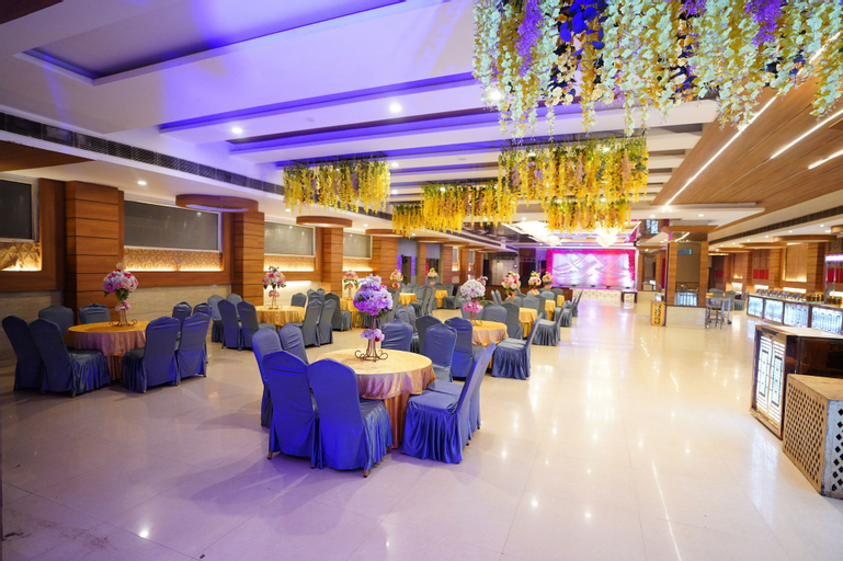 Food & Drinks 4, Hotel Classic Residency, Panchkula