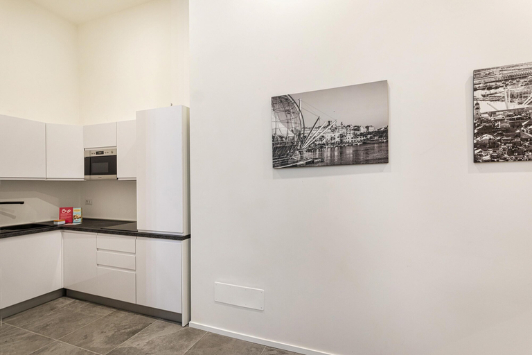 Others 3, Zecca Contemporary Loft by Wonderful Italy, Genova