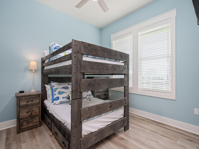 Bedroom 2, Rockapulco, Aransas