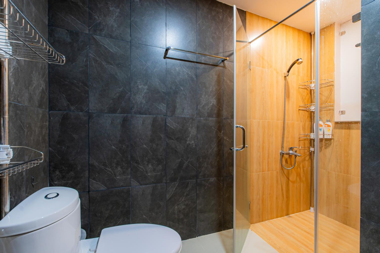Bedroom 3, Orchard Garden -Near TSN Airport 5 minutes -Nice, Phú Nhuận