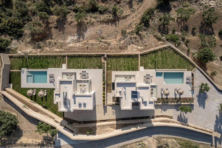 Others 2, GG Villas Falassarna, Crete