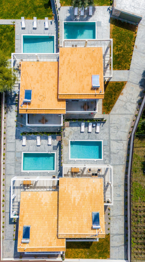 Exterior & Views, Stone and Sea Villas, Ionian Islands