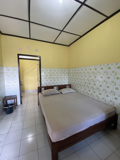 Bedroom 4, Jogja Inn, Yogyakarta