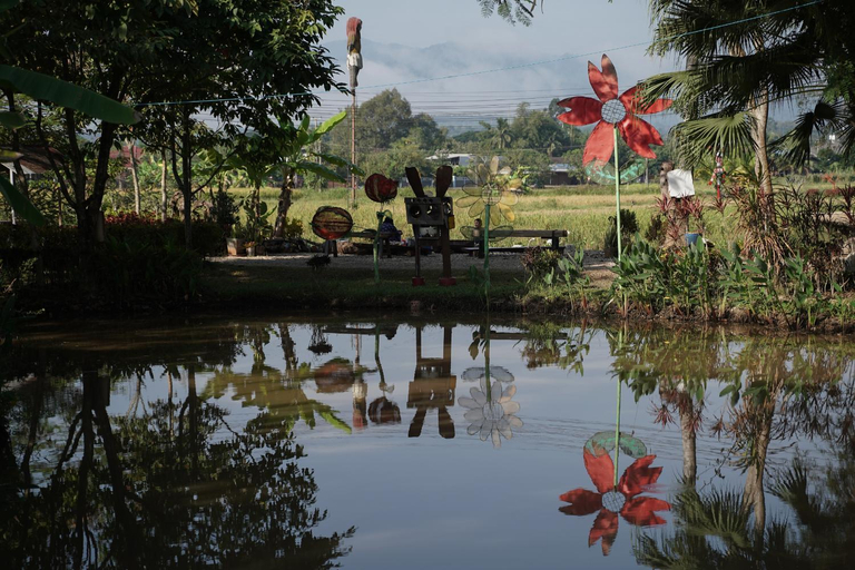 Others 4, Art House at Chiangdao - StarHouse, Chiang Dao