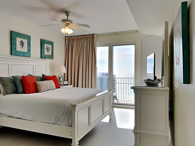 Bedroom 4, Ariel Dunes by Southern Vacation Rentals, Walton