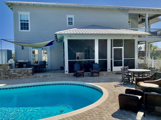 Sport & Beauty 4, Salty Dunes by Southern Vacation Rentals, Walton
