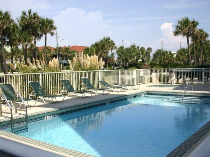 Sport & Beauty, Emerald Dunes #405 by Southern Vacation Rentals, Okaloosa