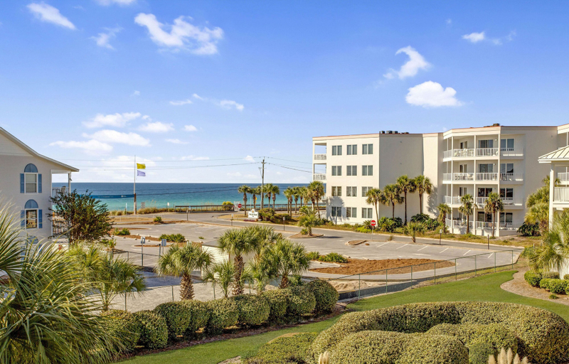 Exterior & Views 2, Pavilion Palms by Southern Vacation Rentals, Walton