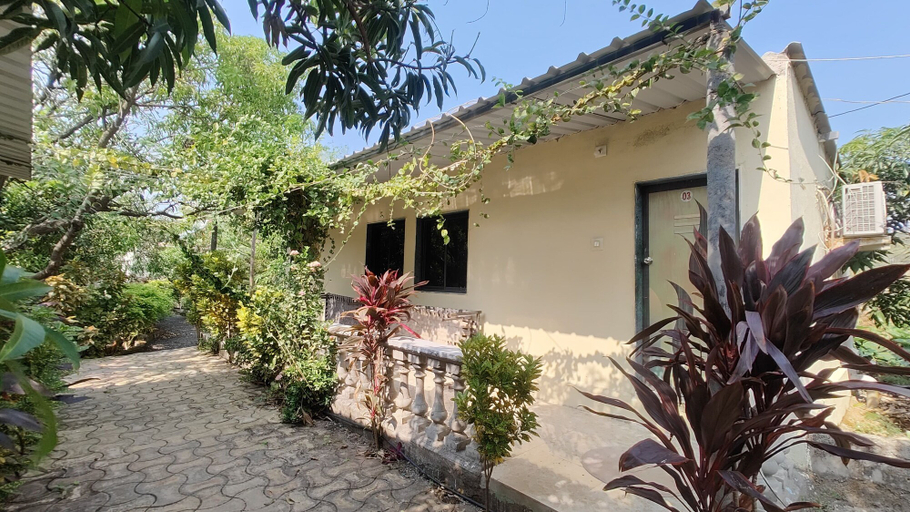 Exterior & Views 2, Gir Forever, Gir Somnath