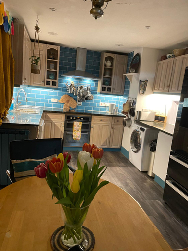 Kitchen 3, Cissbury, West Sussex