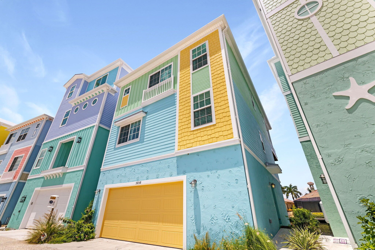 Exterior & Views 2, Villa Kylee, Lee