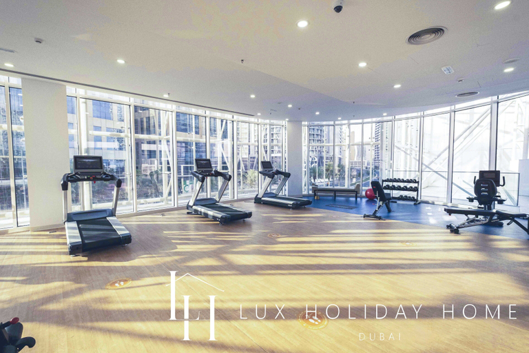 Others 4, LUX - The Pad Executive Suite 4, Dubai