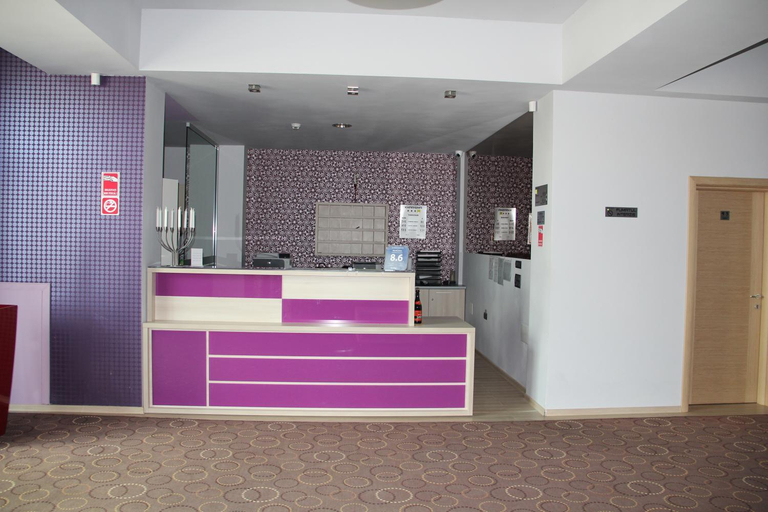 Public Area