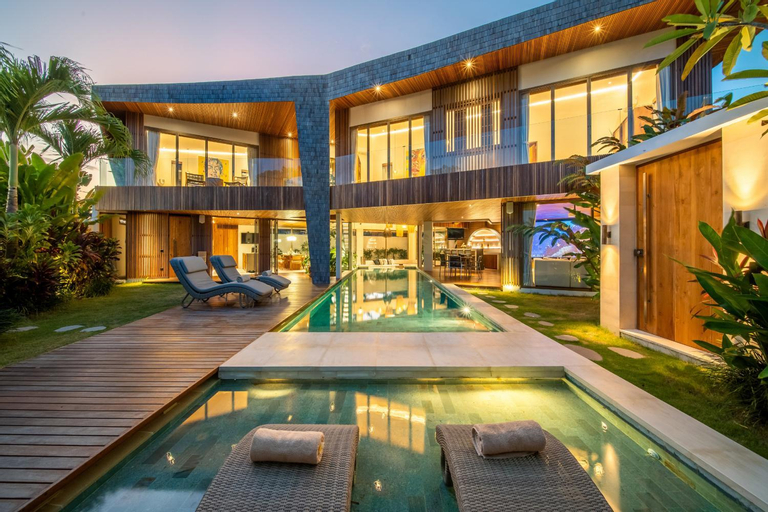 Exterior & Views 1, Villa Kama Canggu, Badung