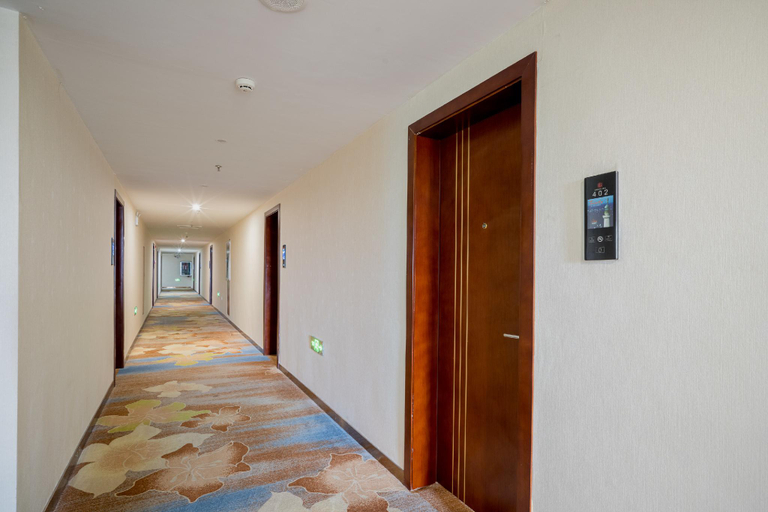 Others 2, Rezen Select Hotel Yizhou Bus and Freight Service Station, Hechi