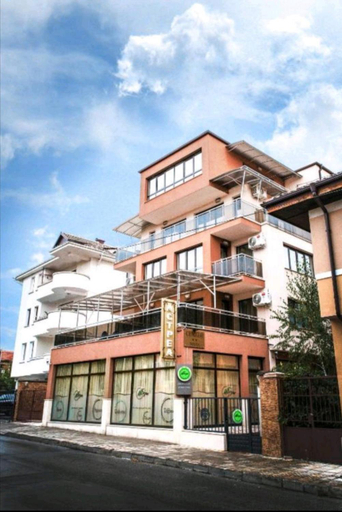 Exterior & Views 1, Astrea Deluxe, Hisar