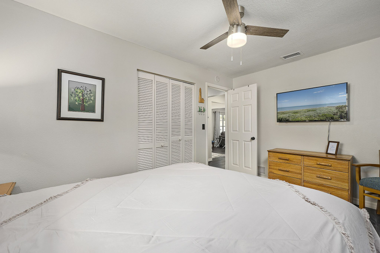 Bedroom 3, Beechwood Oasis, Flagler