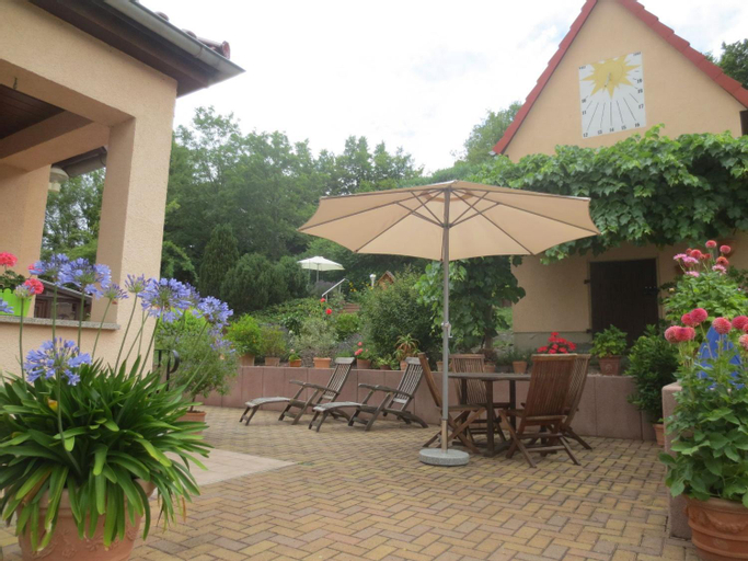 Exterior & Views 4, Ferienhaus Beutnitz, Saale-Holzland-Kreis