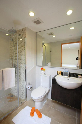 Bathroom 5