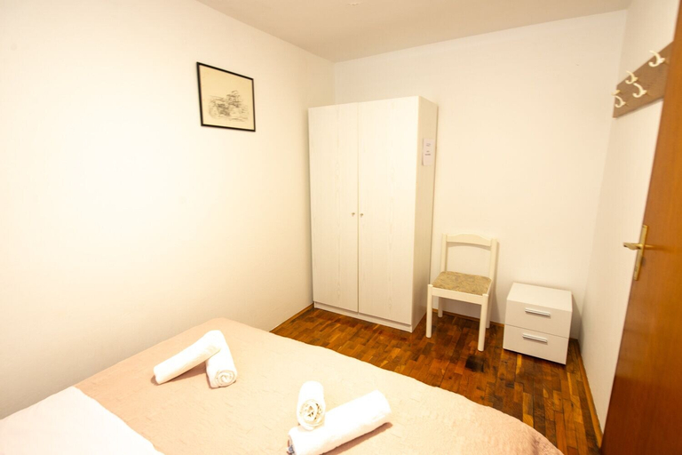 Bedroom 2, Potocnica 109, Novalja