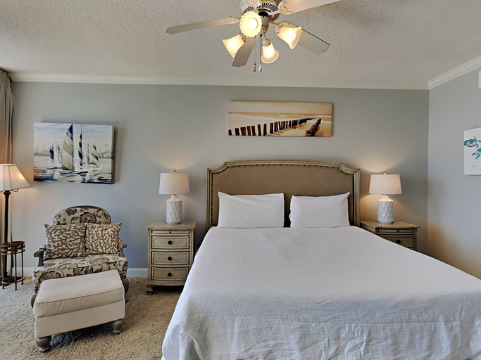 Bedroom 2, Palacio by Southern Vacation Rentals, Escambia