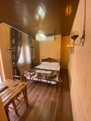 Bedroom 4, Sirvani Konagi, Şehitkamil
