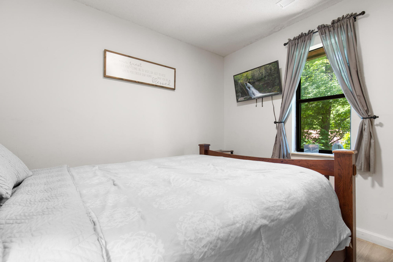 Bedroom 3, Heavenly Mountain View, Sevier