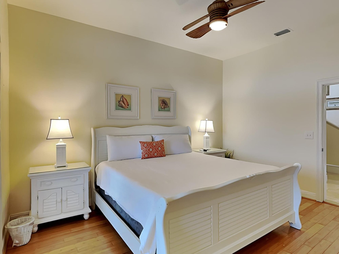 Bedroom 3, Margarita by Southern Vacation Rentals, Okaloosa