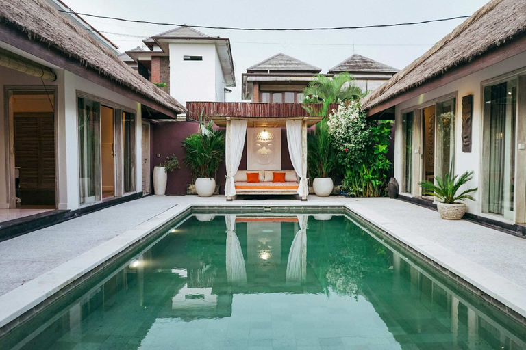 Sport & Beauty 5, Villa Parianca, Badung