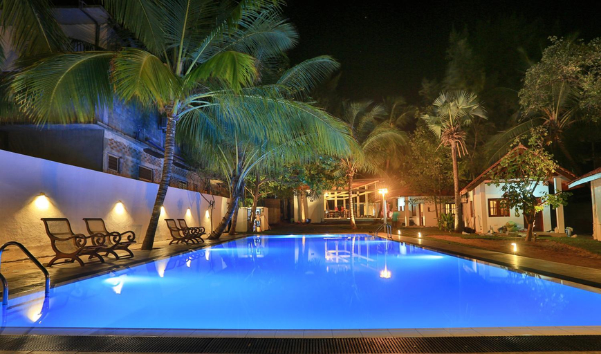 Sport & Beauty 5, ArugamBay PodBay, Pothuvil