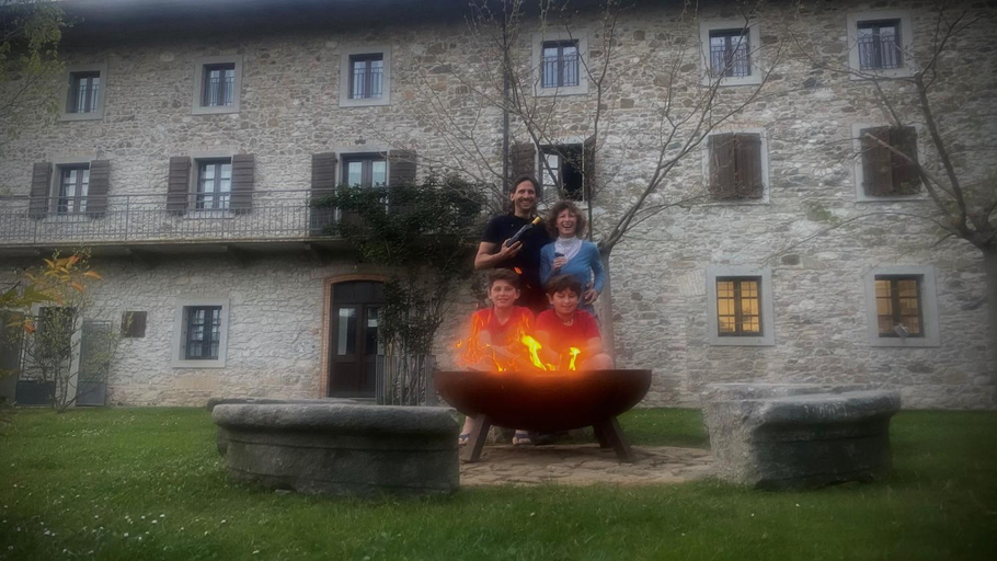 4, Borgo Floreani, Udine