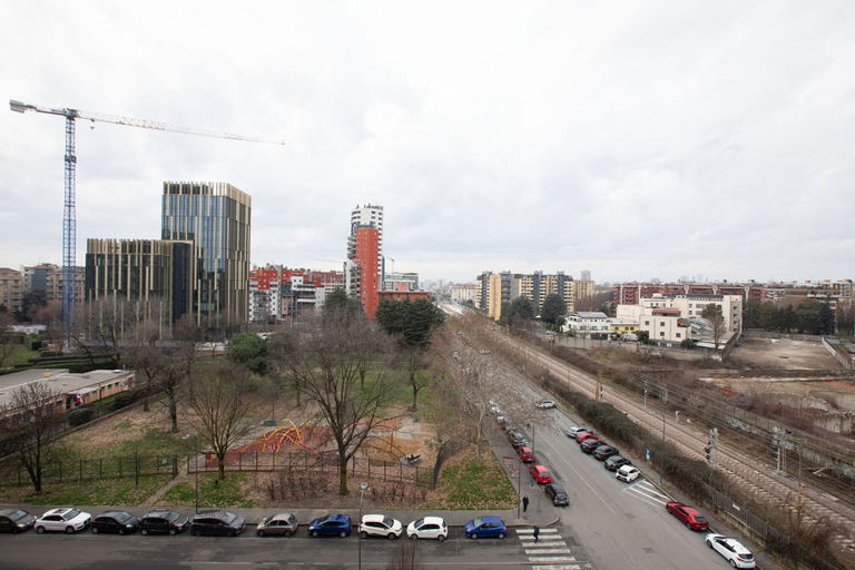 View from property, 3722 Lo Spole Apartment by Barbarhouse, Milano