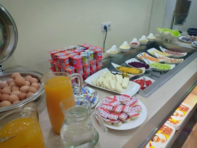Food & Drinks 5, Ferdi Hotel, Setif
