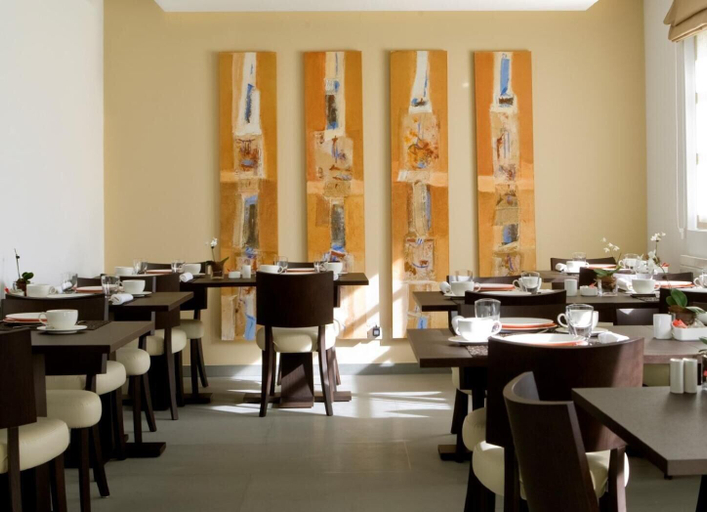 Food & Drinks 4, Hotel Alzinn, Luxembourg