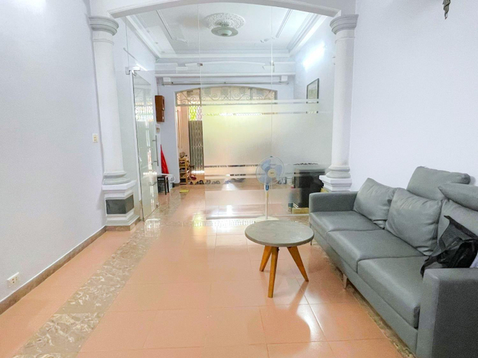 Others 4, Anne Saigon Home, Bình Thạnh