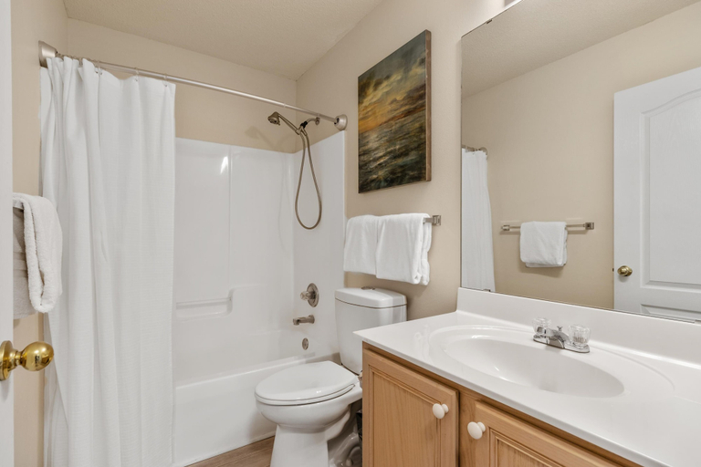 Bathroom 3, Here Comes Sunshine by Southern Vacation Rentals, Walton