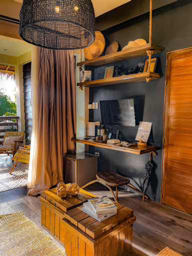 Food & Drinks, El Nido Boutique Vacation Villas, El Nido