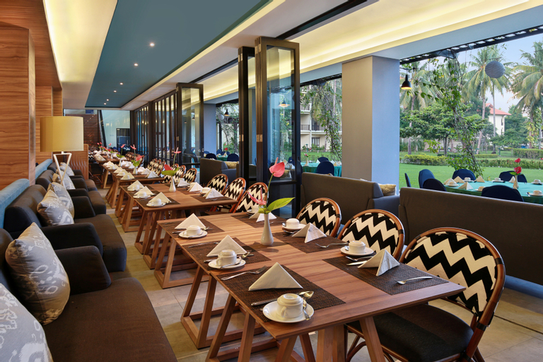 Food & Drinks 4, Manado Tateli Resort and Convention, Manado