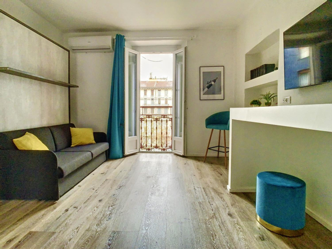 Others 4, - La Casa delle Meraviglie- Porta Romana Edition, Milano