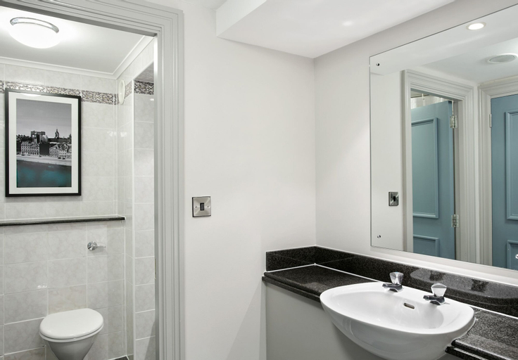 Bedroom 4, Leonardo Hotel and Conference Venue Aberdeen Airport, Aberdeen