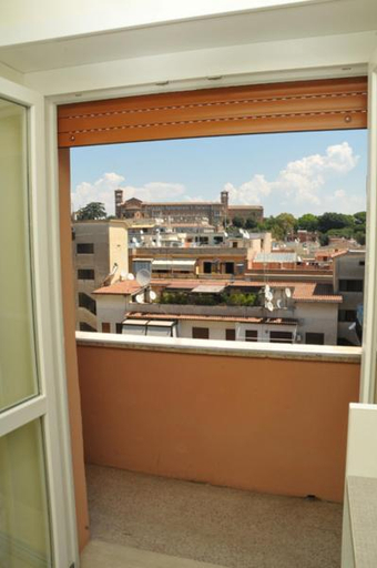 Others 4, MIGDAL Luxury Suites Roma Testaccio, Rome