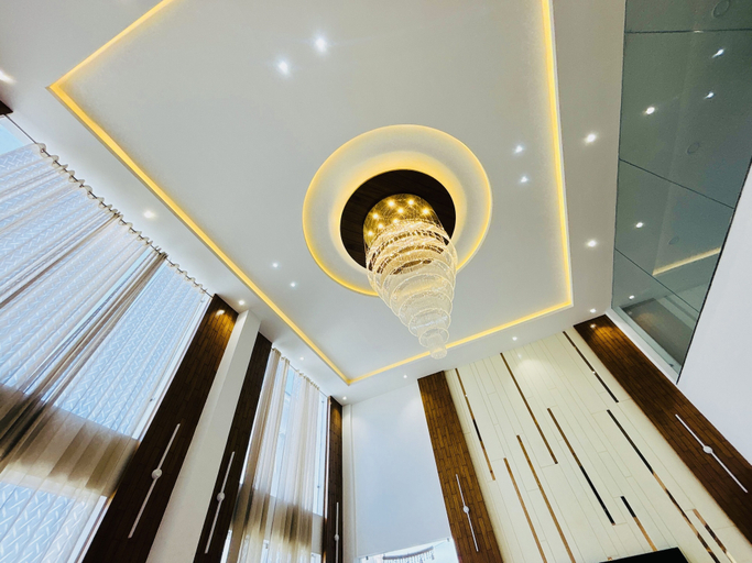 Others 5, Vrindavan Greens by Hotel Ramdarbar, Satna