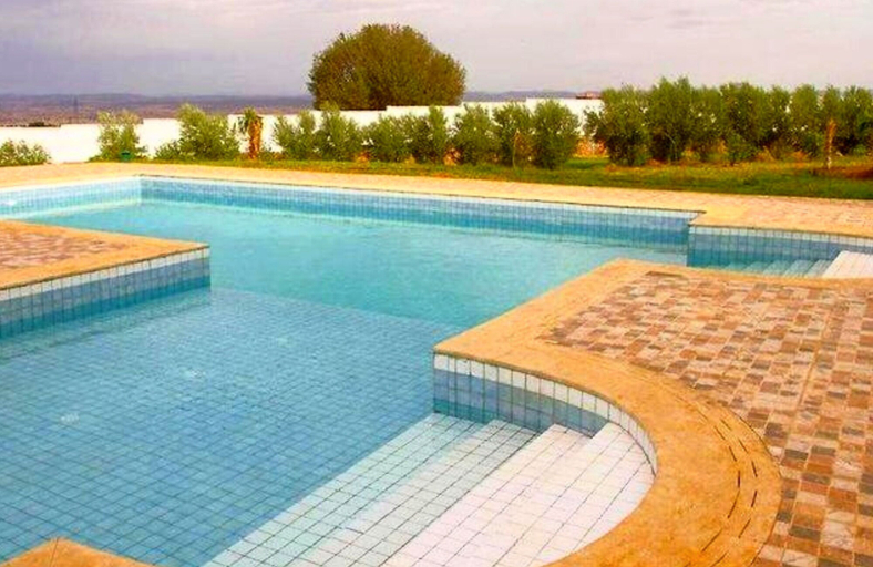 Sport & Beauty 5, Angle Atlas Hotel, Béni Mellal
