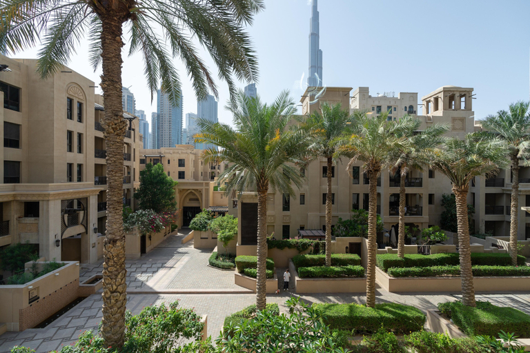 Exterior & Views 2, Mystic - Rehaan 1 Old town, Dubai