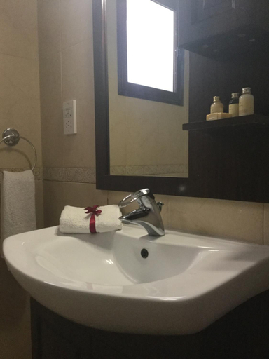 Bathroom, Villa Asteri, views, private, pool heating on request, 30 mins from Paphos